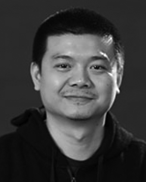 Wei Chang's avatar