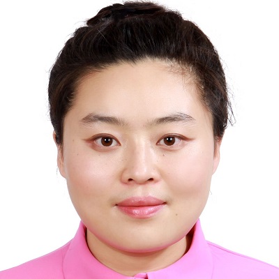 Yinwei Liu's avatar