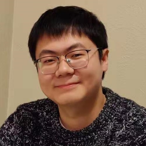 Zizhao Chen's avatar